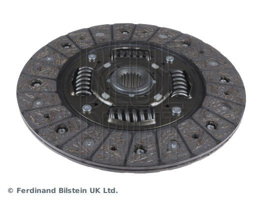 Disco de embrague para KIA Rio I DC